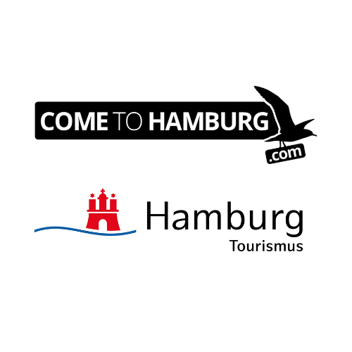 Come to Hamburg logo